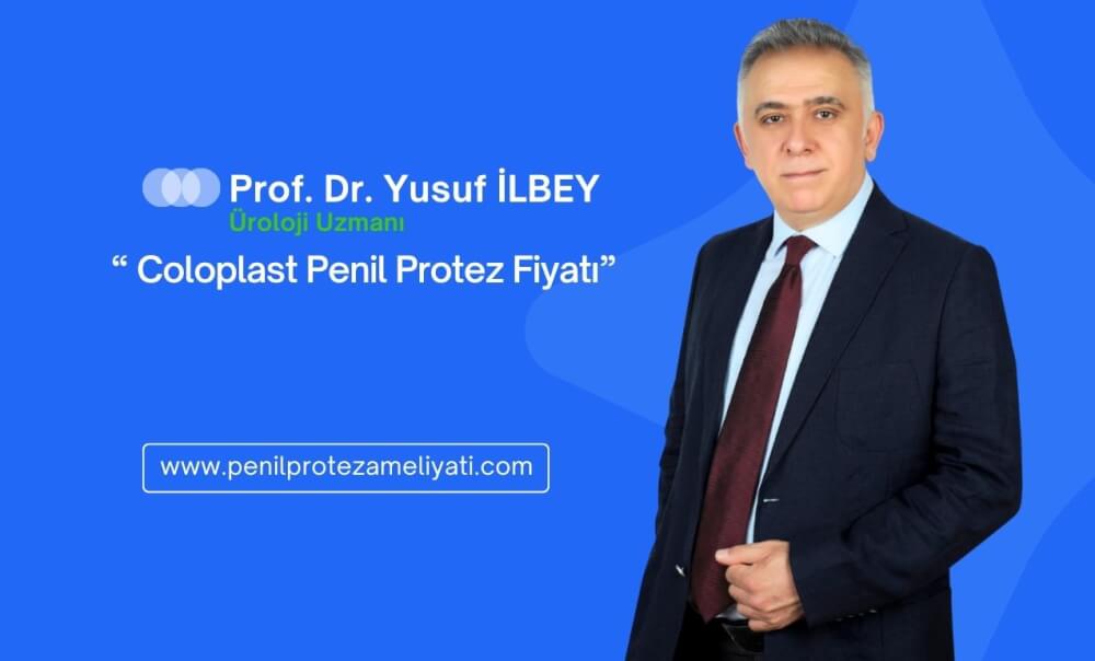 Coloplast Penil Protez Fiyatı