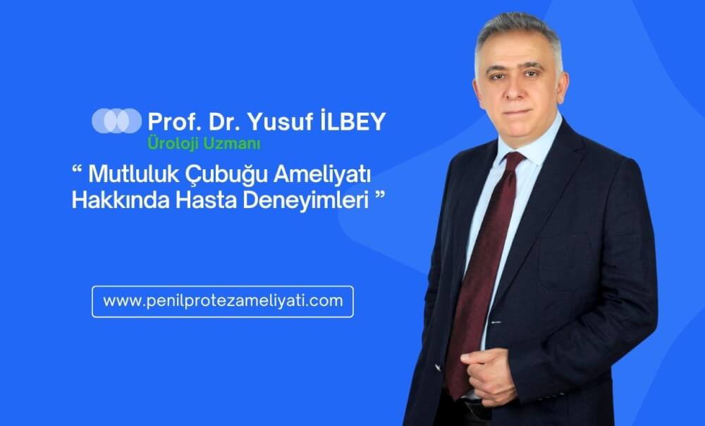 Mutluluk Çubuğu Ameliyatı Hakkında Hasta Deneyimleri