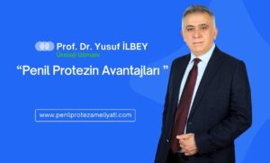 Penil Protezin Avantajları