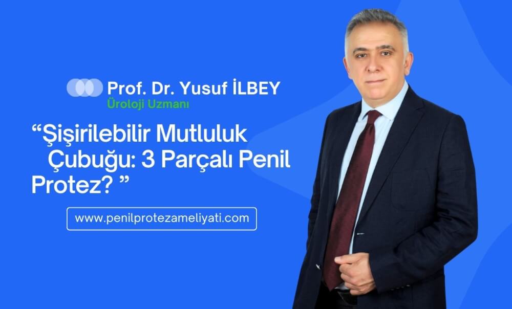 Şişirilebilir Mutluluk Çubuğu