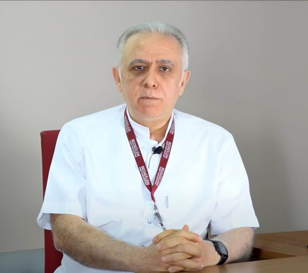 yusuf ilbey